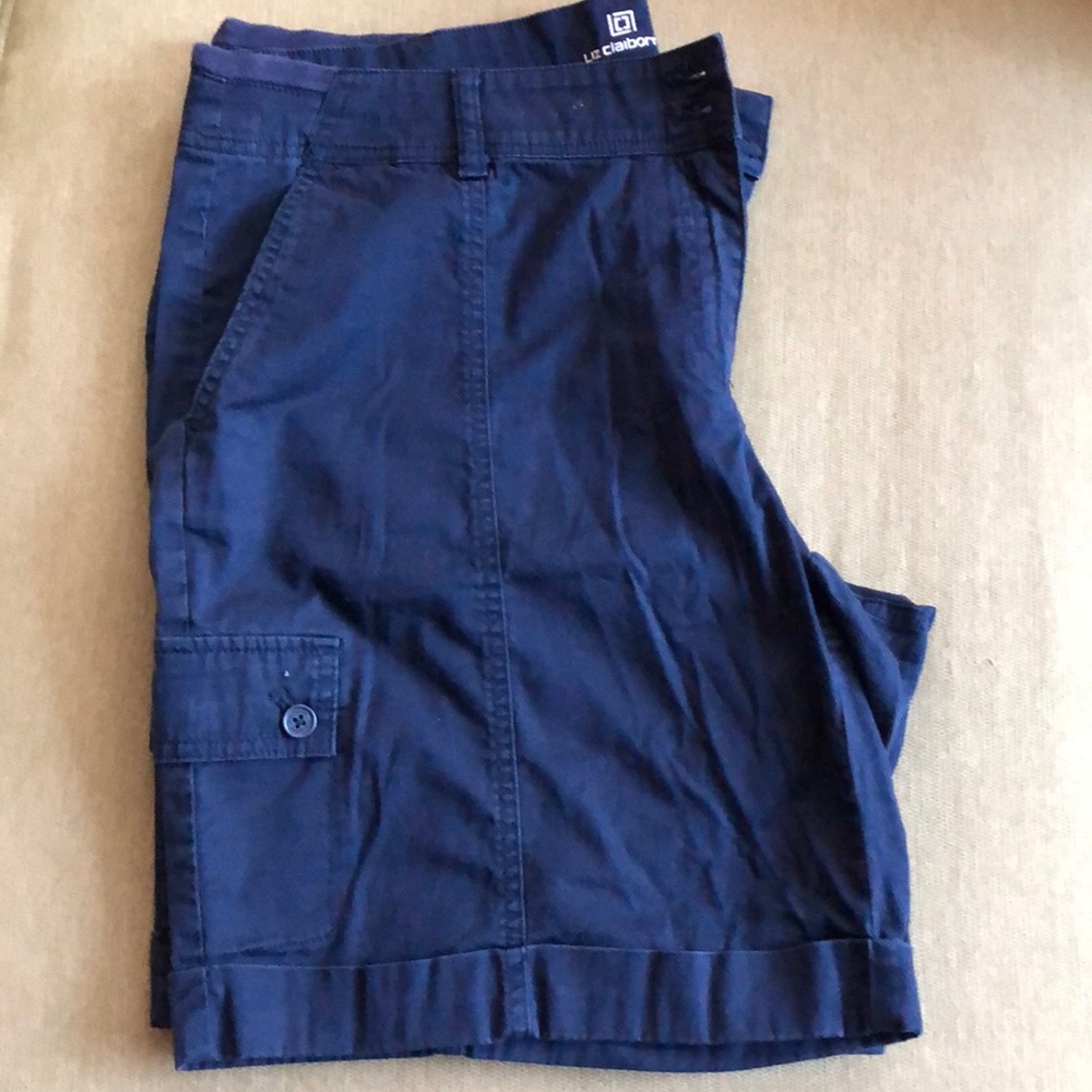 Liz Claiborne Shorts
